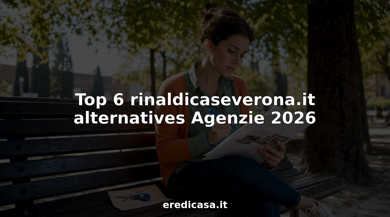 Agente immobiliare che analizza le valutazioni degli immobili nel proprio ufficio