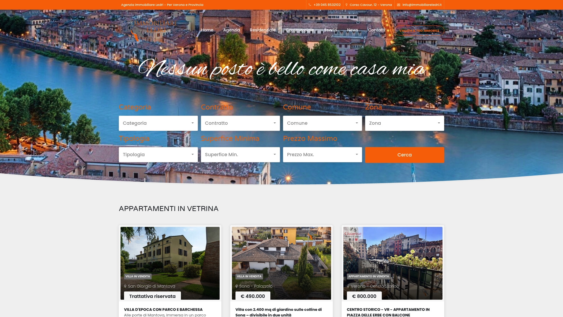 https://immobiliareledri.it
