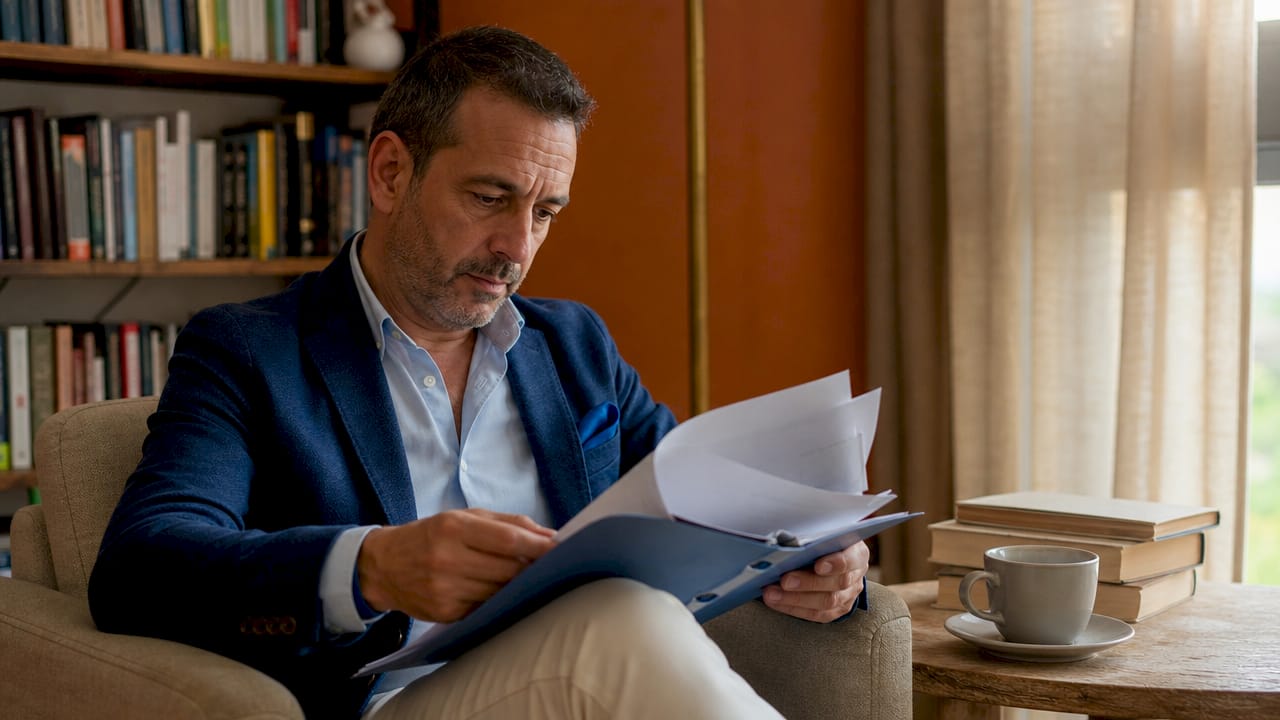 Il consulente immobiliare si occupa di controllare le visure ipotecarie per garantire la regolarità dell’immobile.