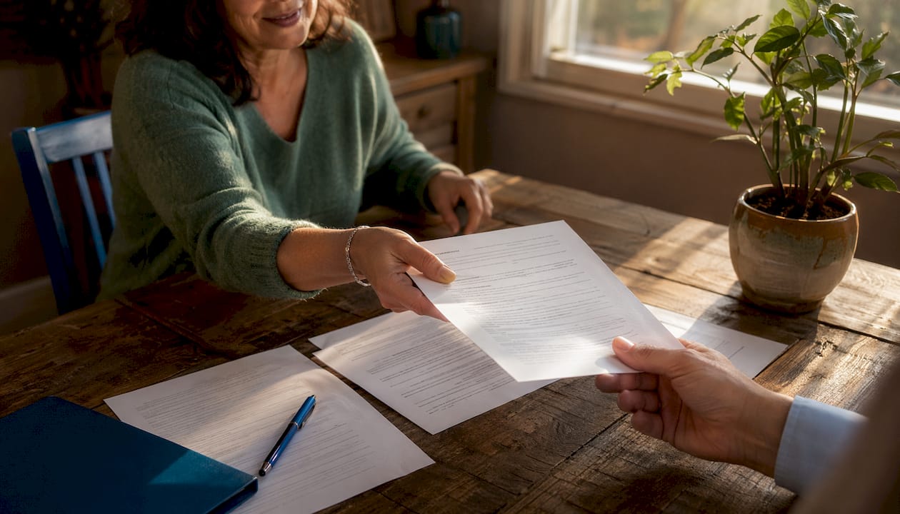 Sottoscrizione del contratto per la cessione delle quote
