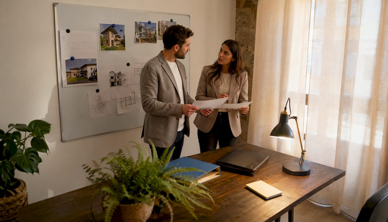 Agenti immobiliari a confronto: quale portale scegliere?