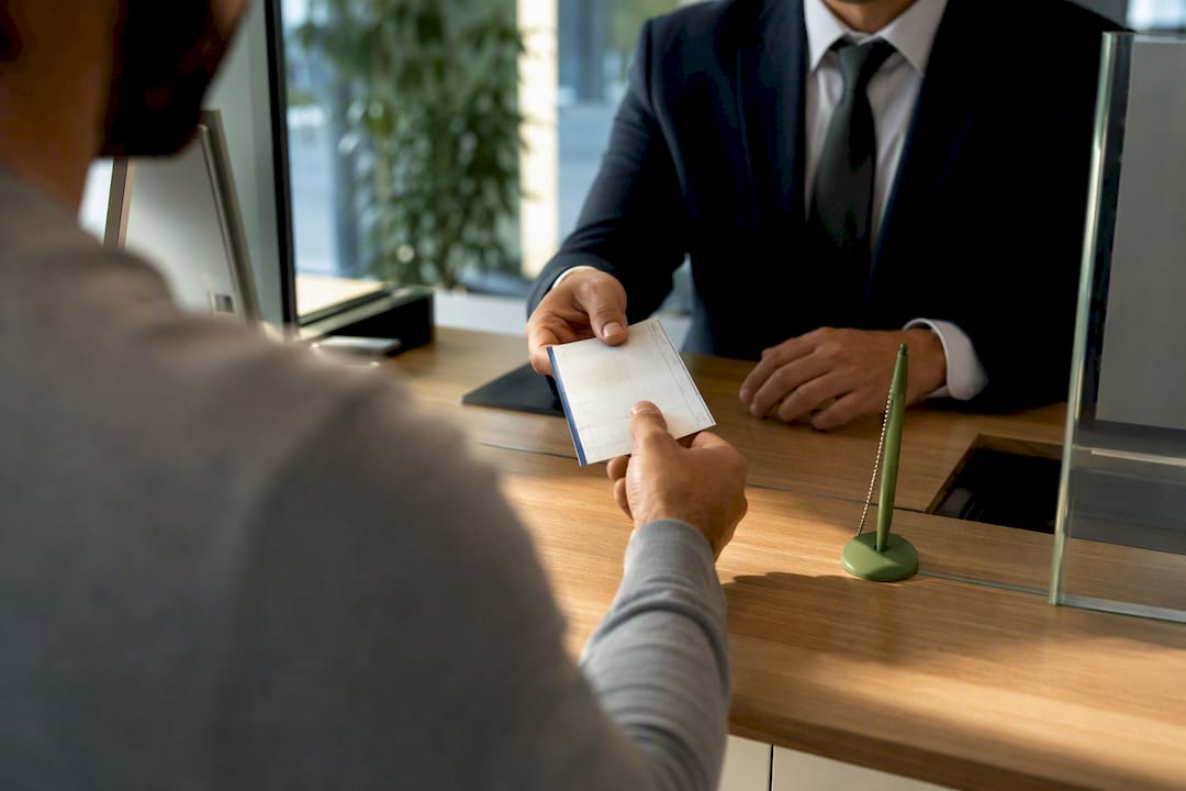 Pagamento tracciabile della caparra confirmatoria