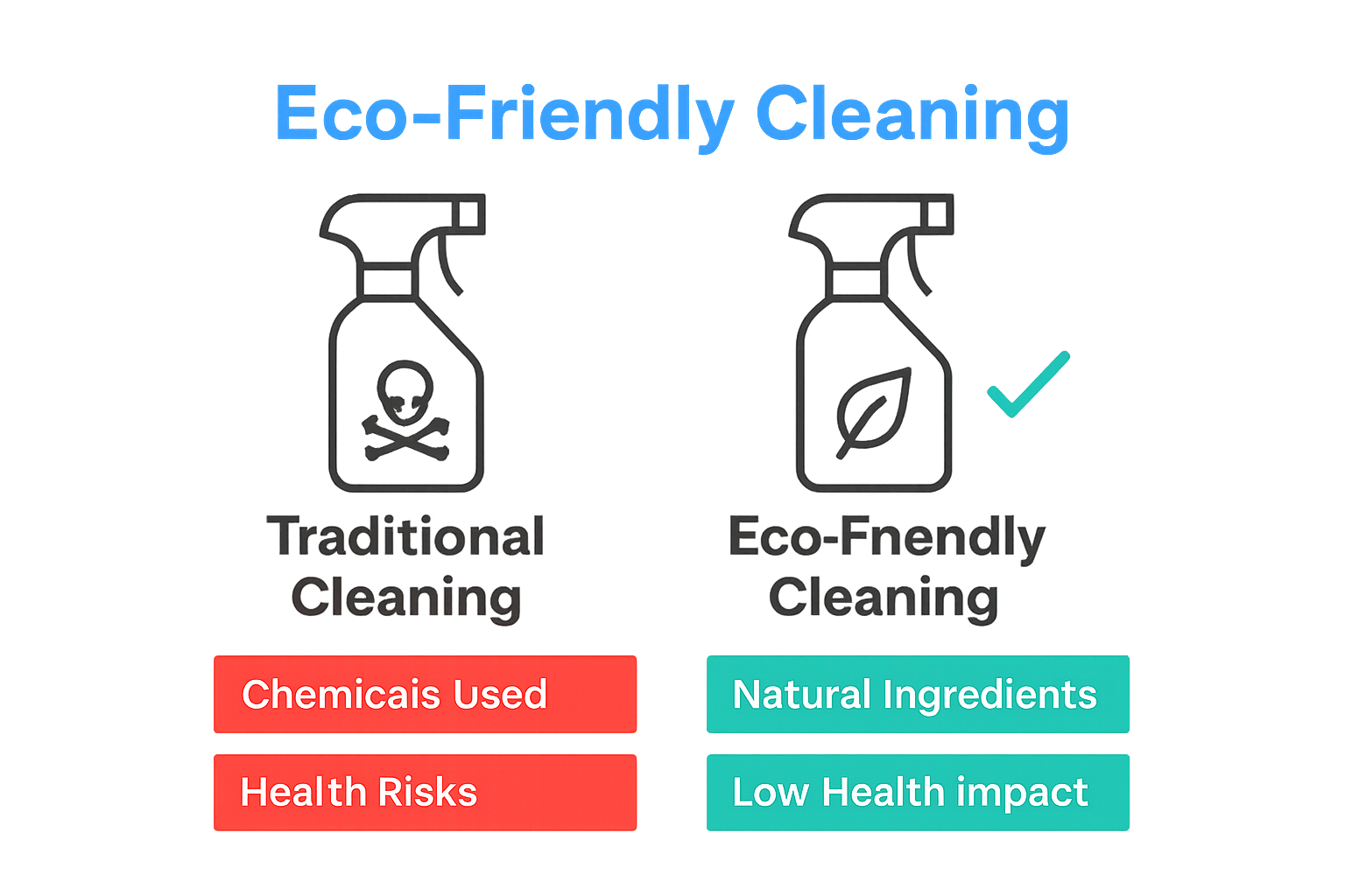 Effect Safe Clean Understanding Eco-Friendly Cleaning Services and Their Benefits - Yarra ...