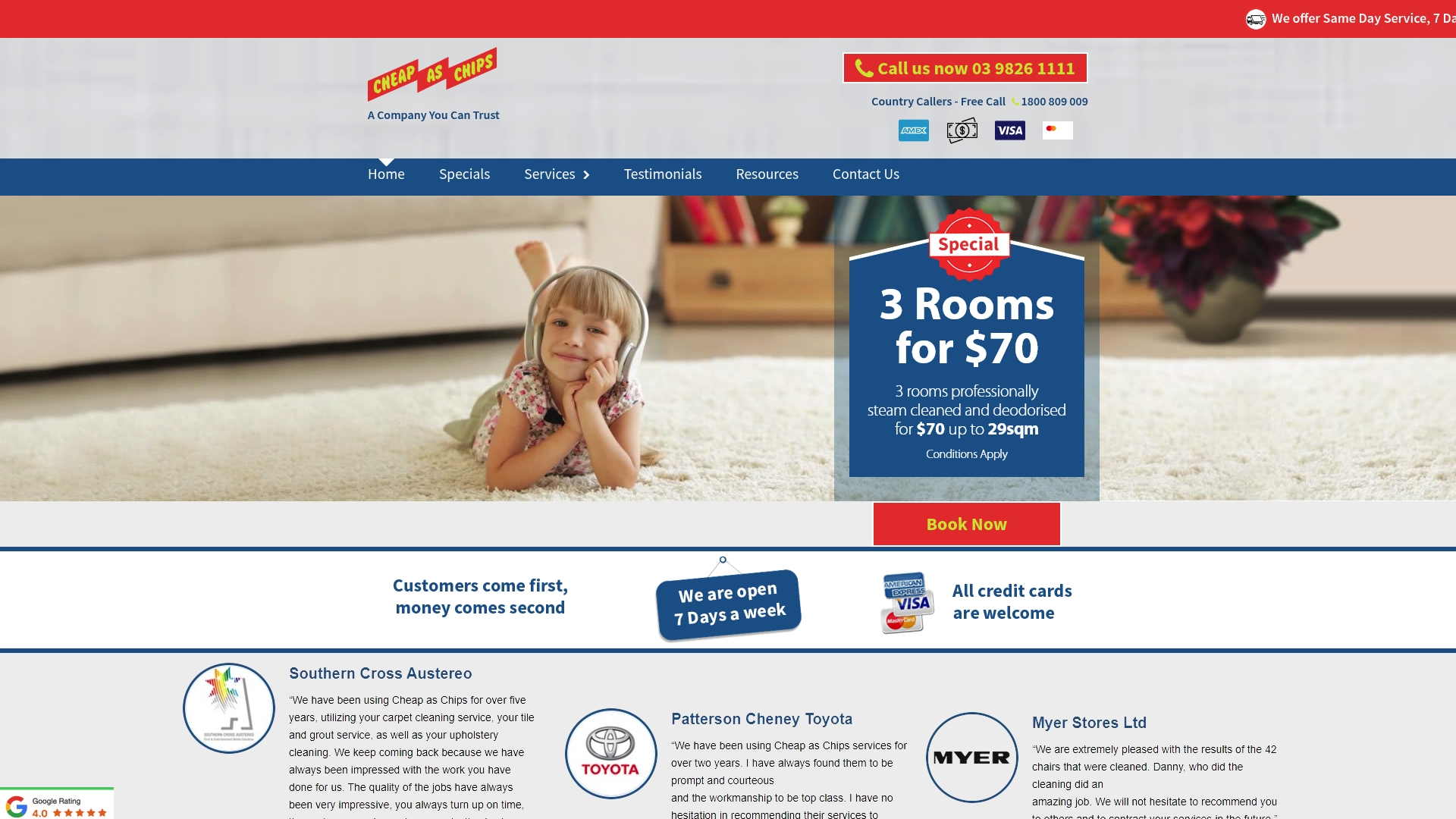 Product Screenshot