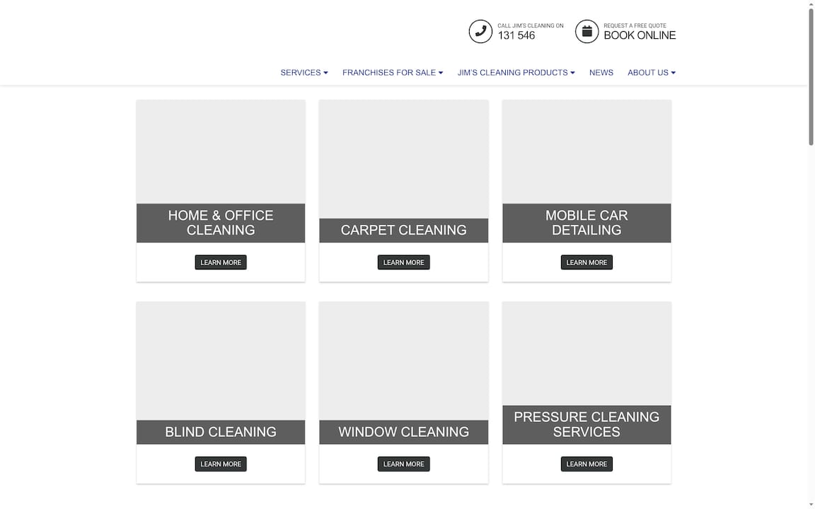Product Screenshot