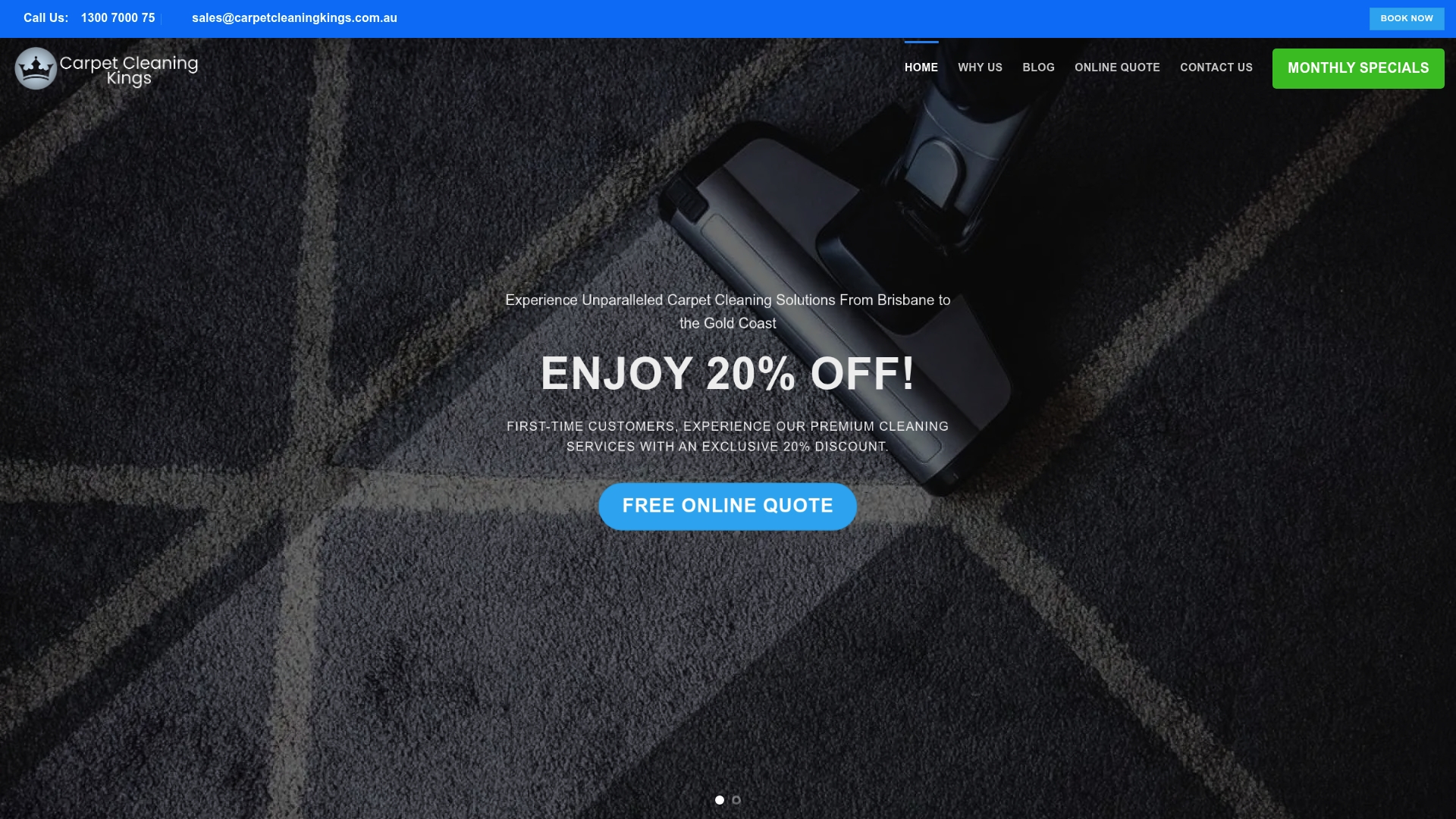 Product Screenshot