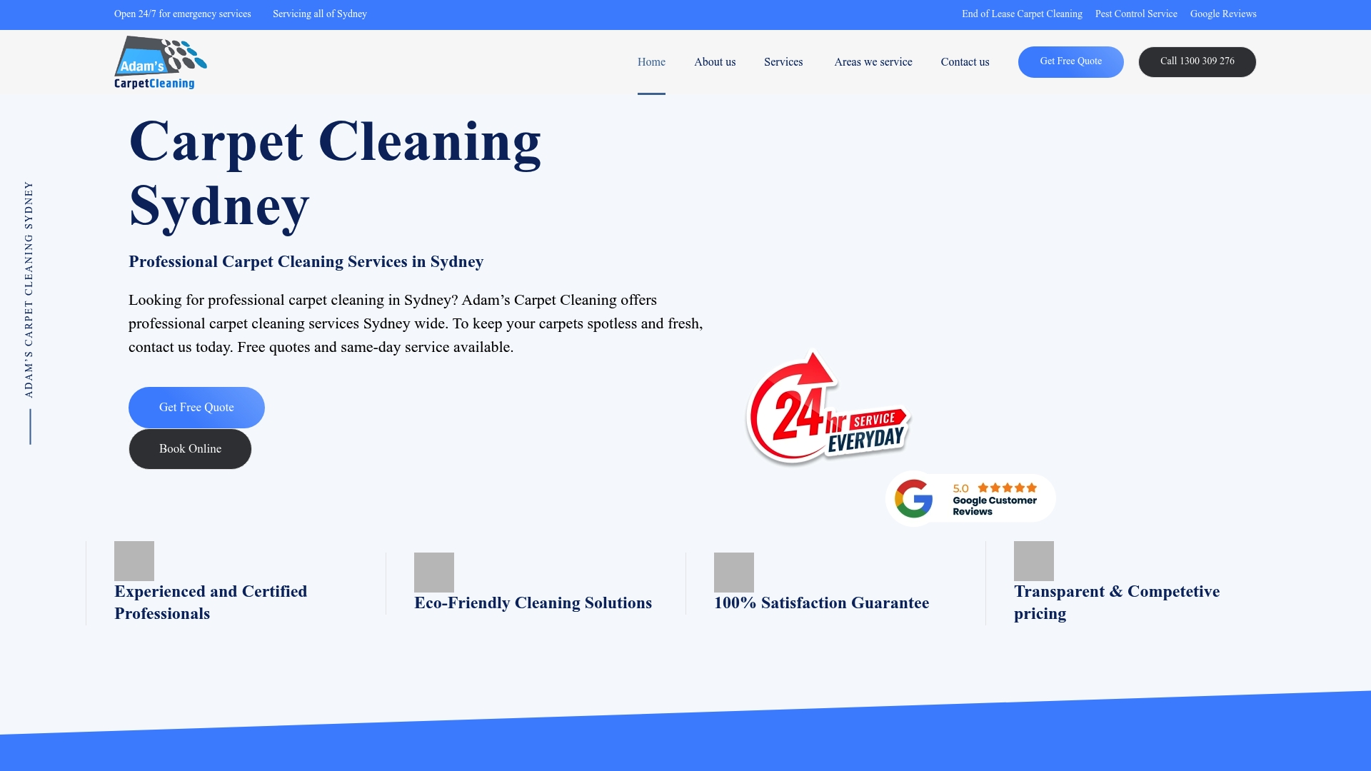 Product Screenshot