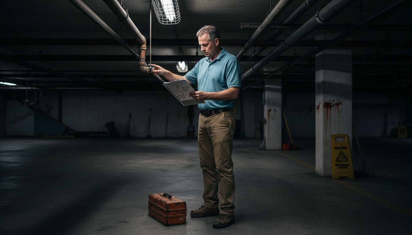 How to Reduce Property Water Waste for Cost Savings