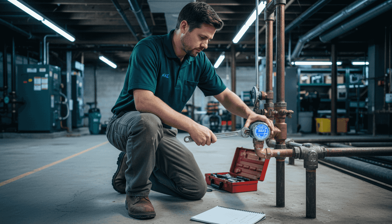 Smart water meter benefits: cut costs up to 20% in 2026