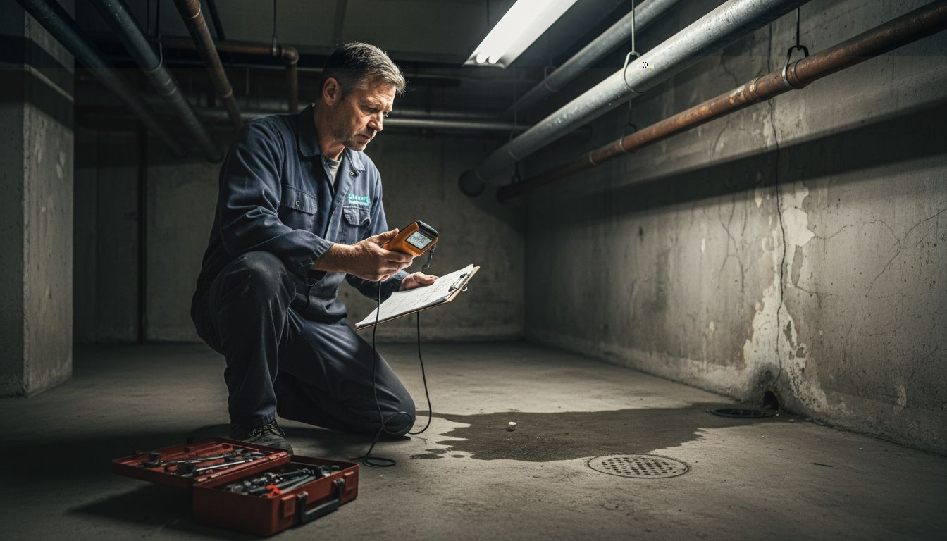 Moen alternative guide 2026: Save 30% on leak detection costs