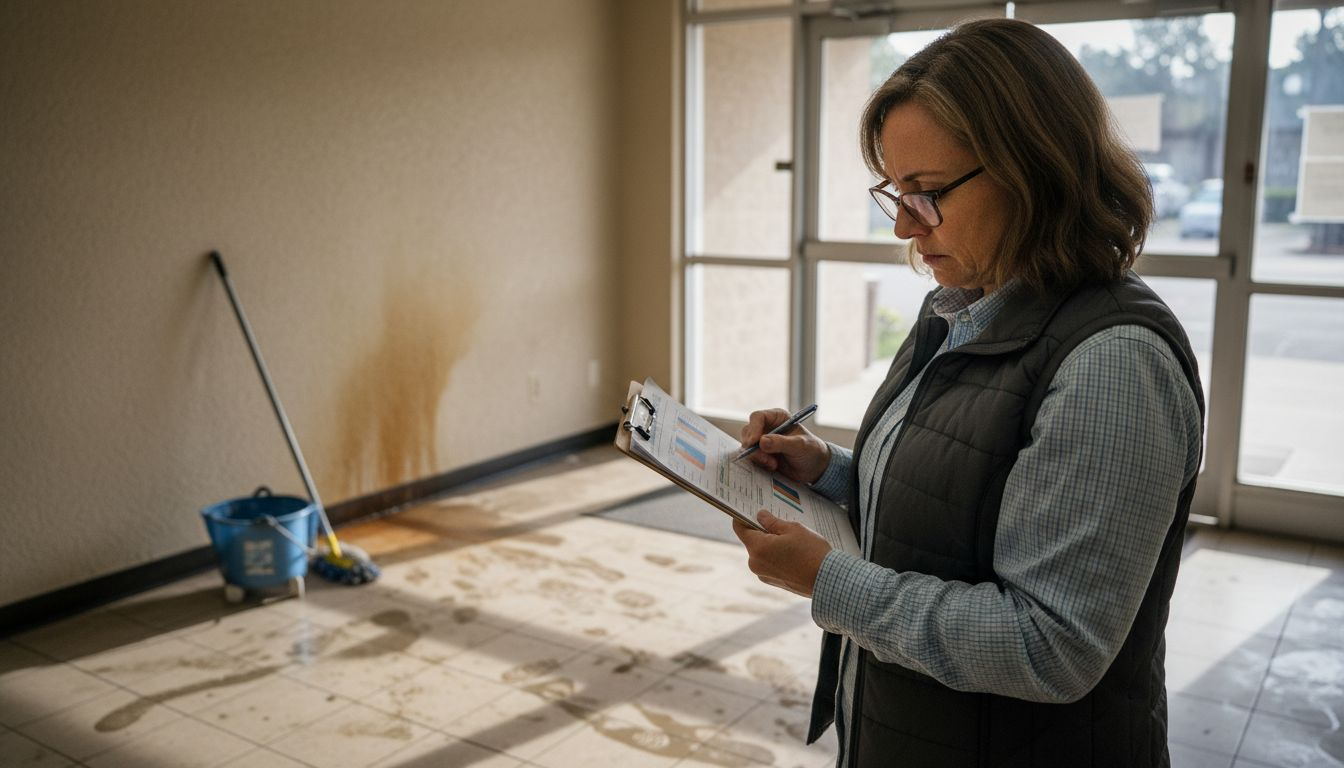 Why use leak detection for multifamily buildings in CA