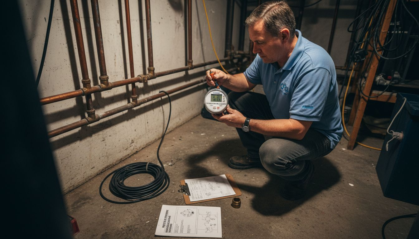 What is smart water metering? A 2026 guide for multifamily