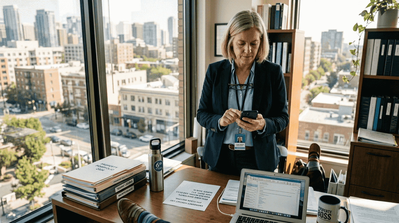 What is remote water shutoff: essential guide for property managers