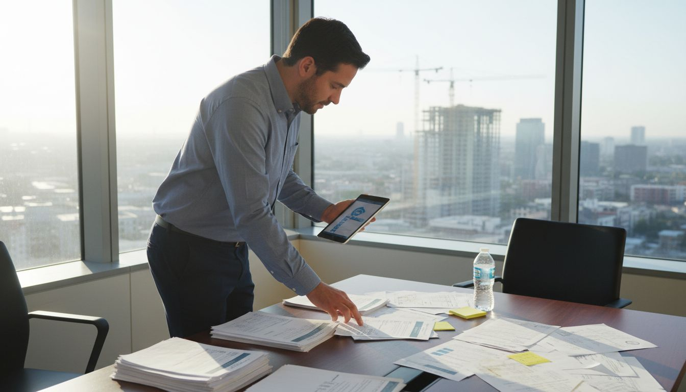 Water metering basics for California managers 2026