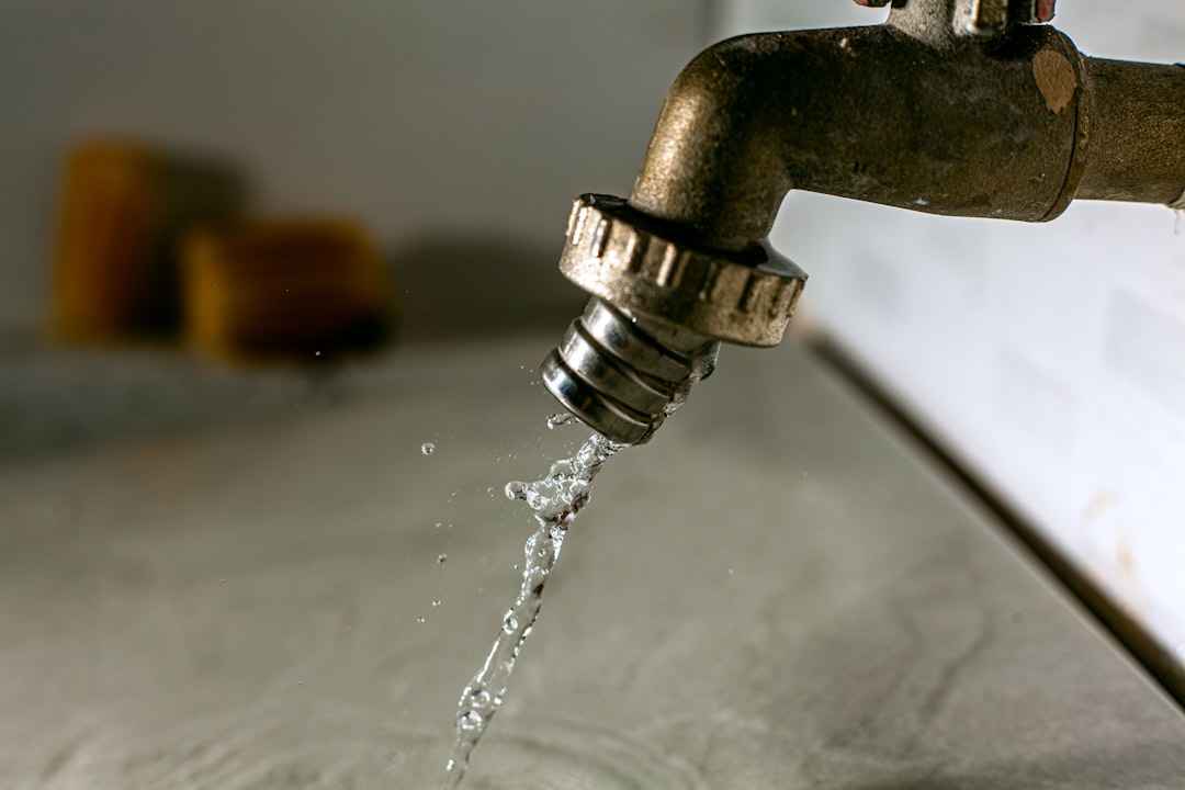 Reduce water loss in multifamily buildings by 40% preventing human error