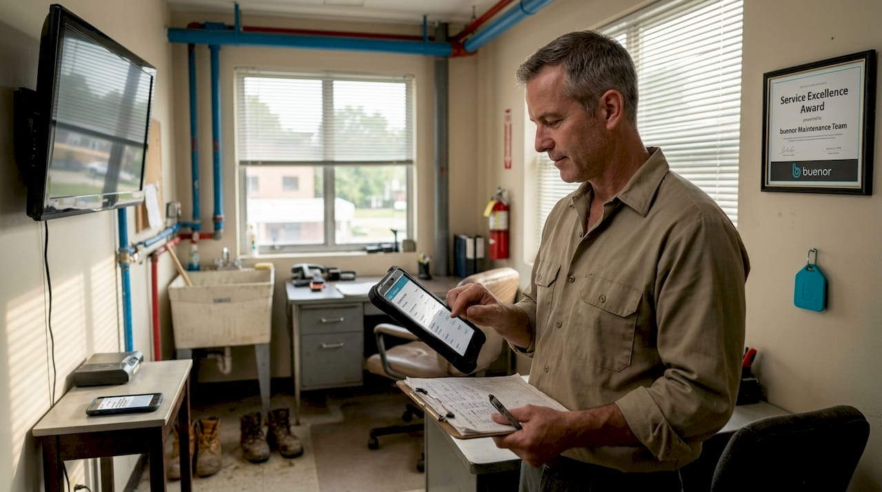 Real-time water monitoring cuts damage costs by 90%