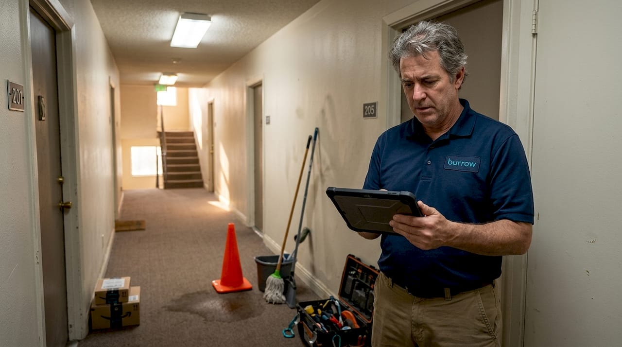 Insurance benefits of leak detection: California guide