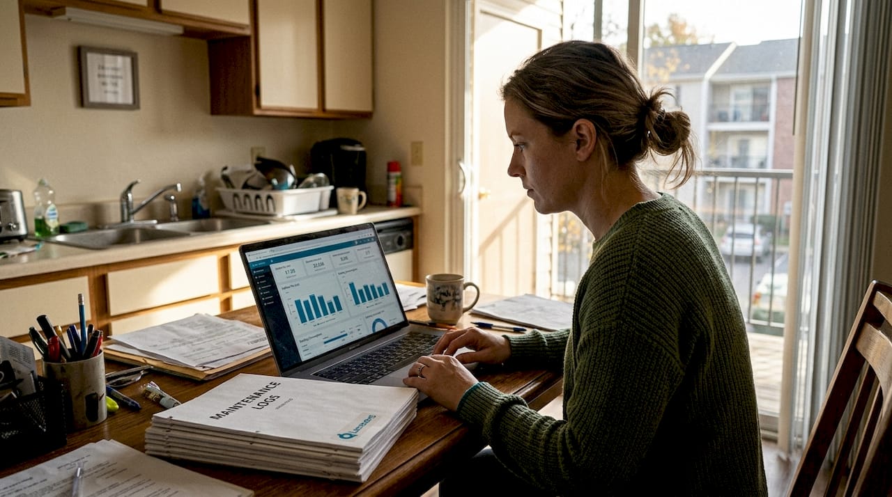 Water usage analytics explained for multifamily owners