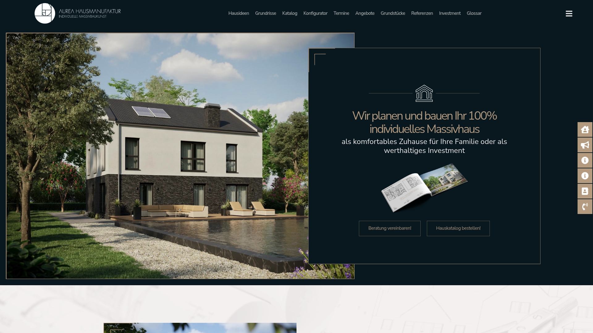https://aurea-massivhaus.de