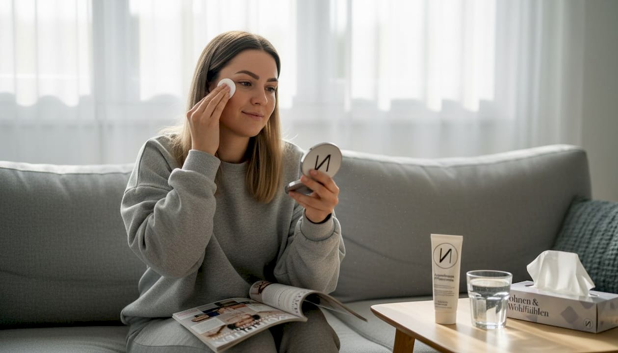 Pflege der Augenbrauen nach einer Permanent Make-up-Behandlung: Worauf Frauen jetzt achten sollten