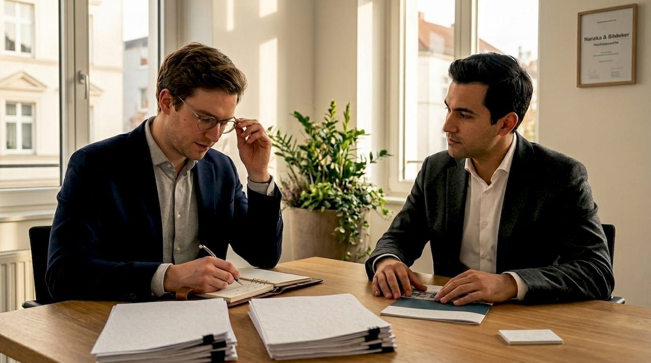 Unternehmensberater im Vergleich: Bürokratie und Papierkram in Deutschland und Österreich – wo gibt es mehr Formulare, und wo läuft es vielleicht doch ein bisschen unkomplizierter ab?