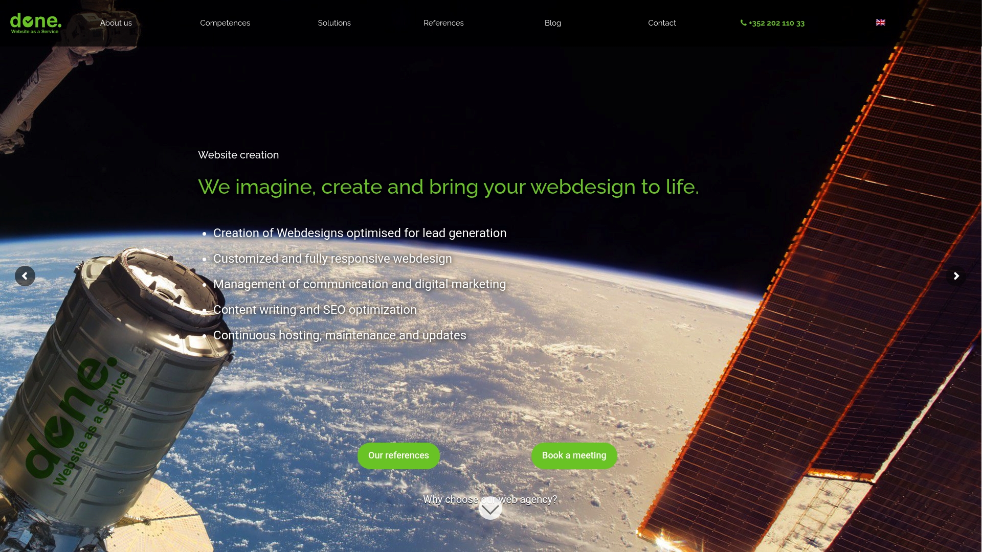 Product Screenshot