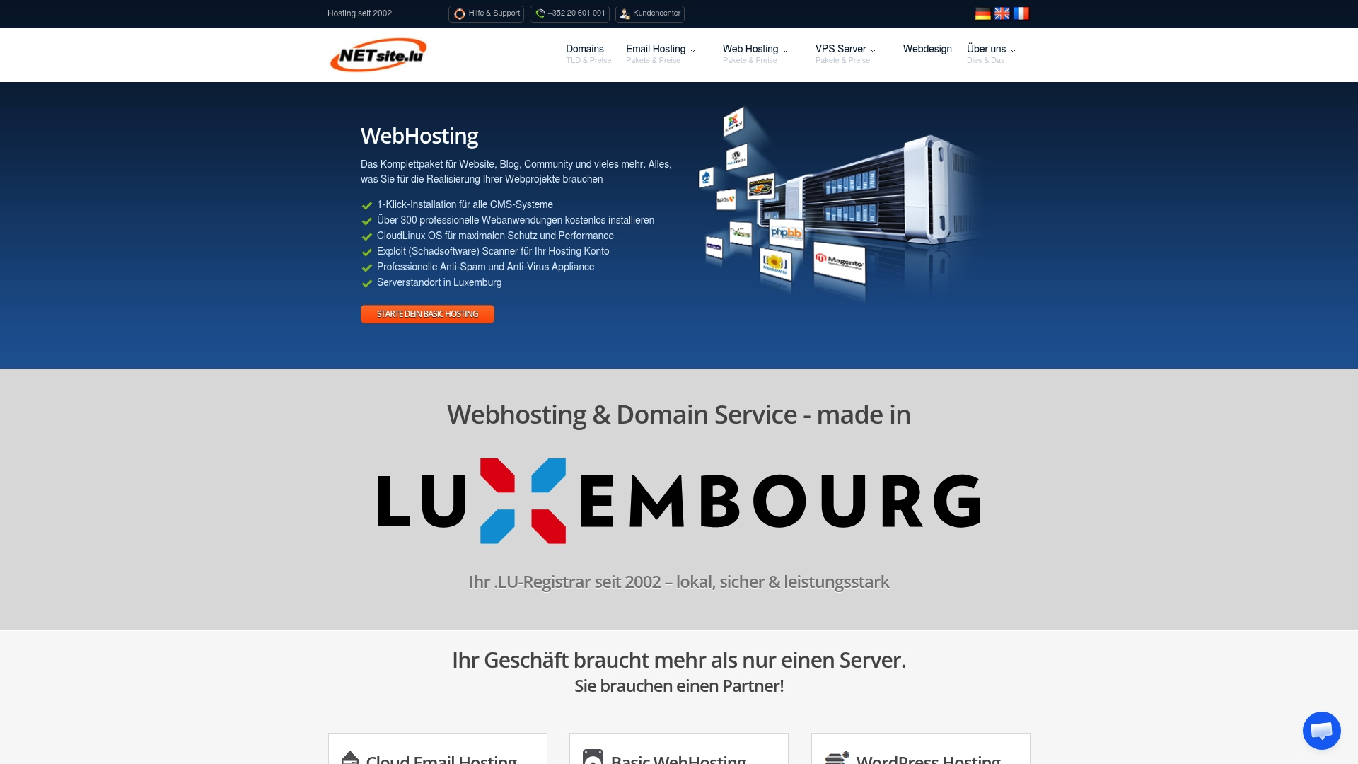 Product Screenshot