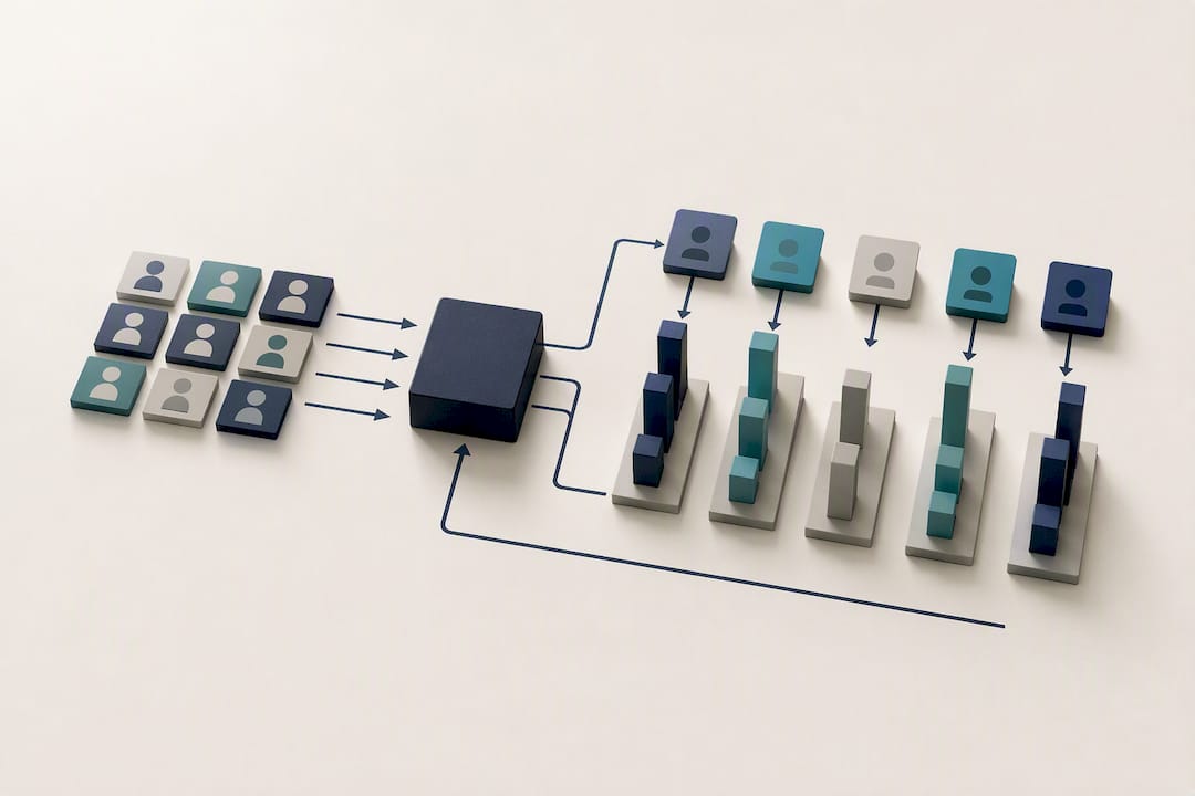 Clinical AI validation across patient subgroups