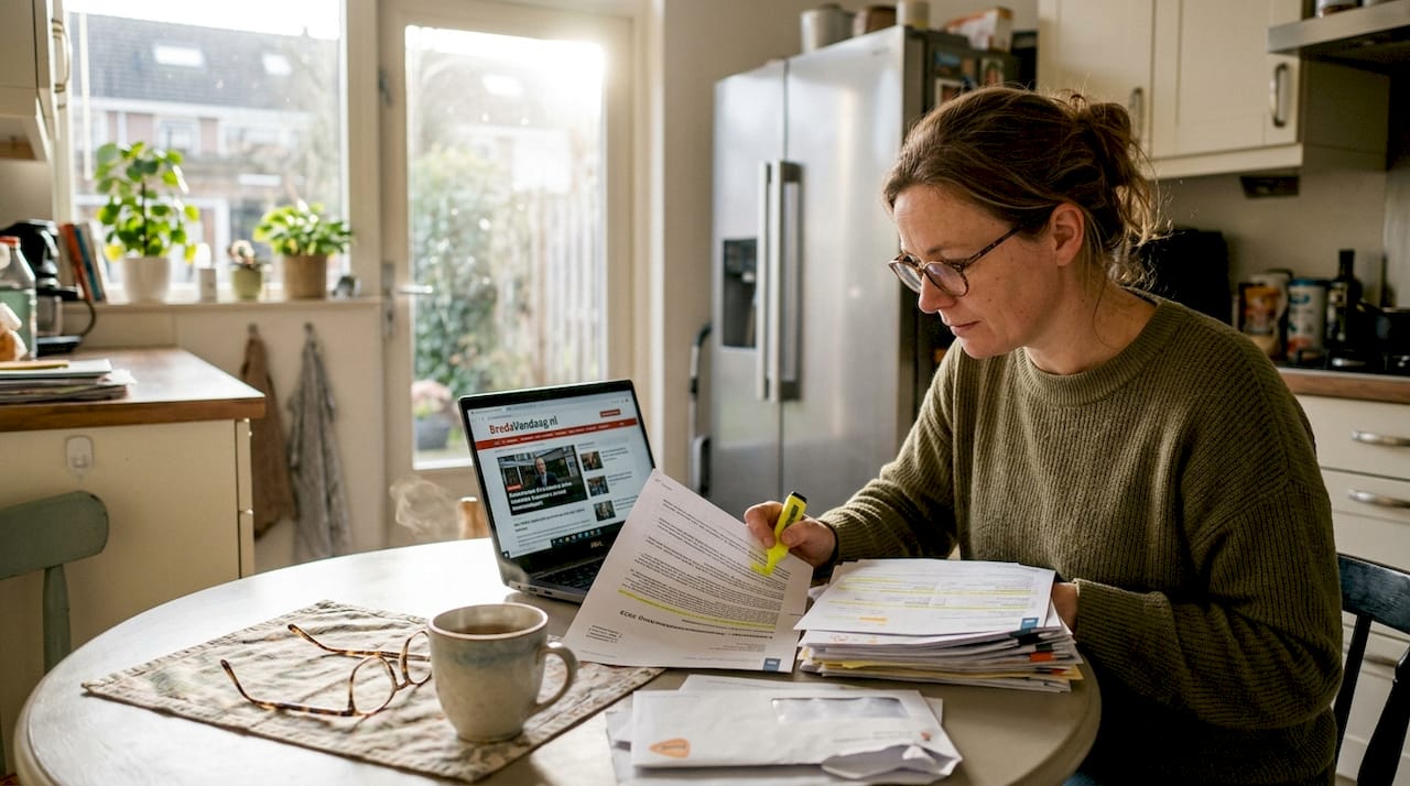 Huiseigenaar duikt in belastingvoordelen voor zijn woning
