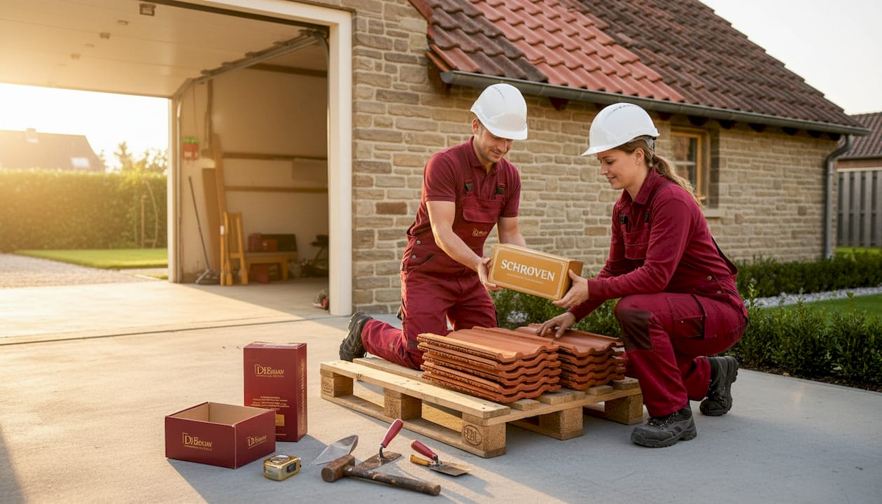 Bij het renoveren van je dak komt er vaak meer kijken dan alleen nieuwe dakpannen uitzoeken. Het vinden van een betrouwbare aannemer die weet wat hij doet is minstens zo belangrijk. Goede voorbereiding voorkomt verrassingen en zorgt ervoor dat je straks weer jaren vooruit kunt met een mooi, stevig dak.