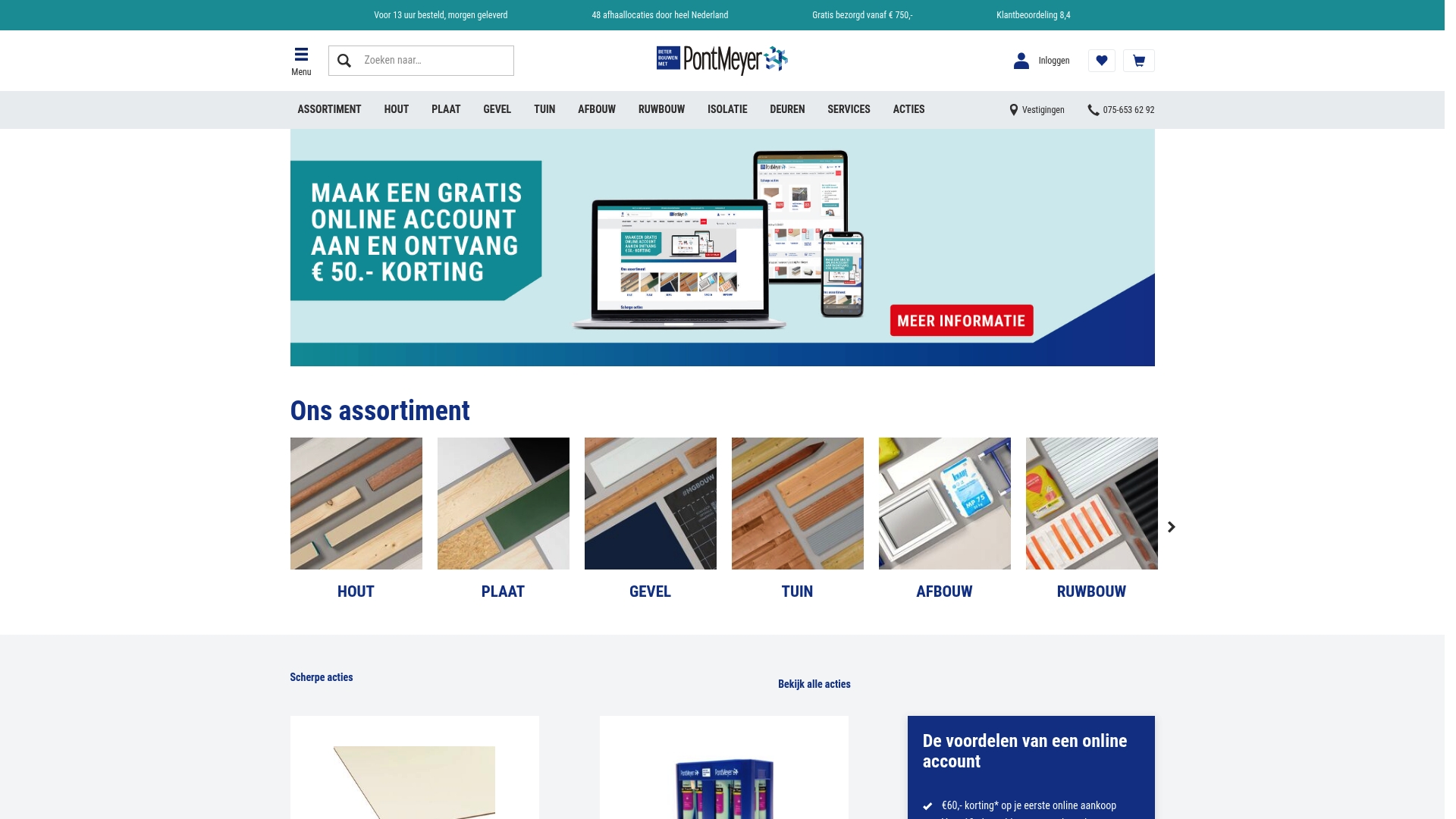 https://pontmeyer.nl