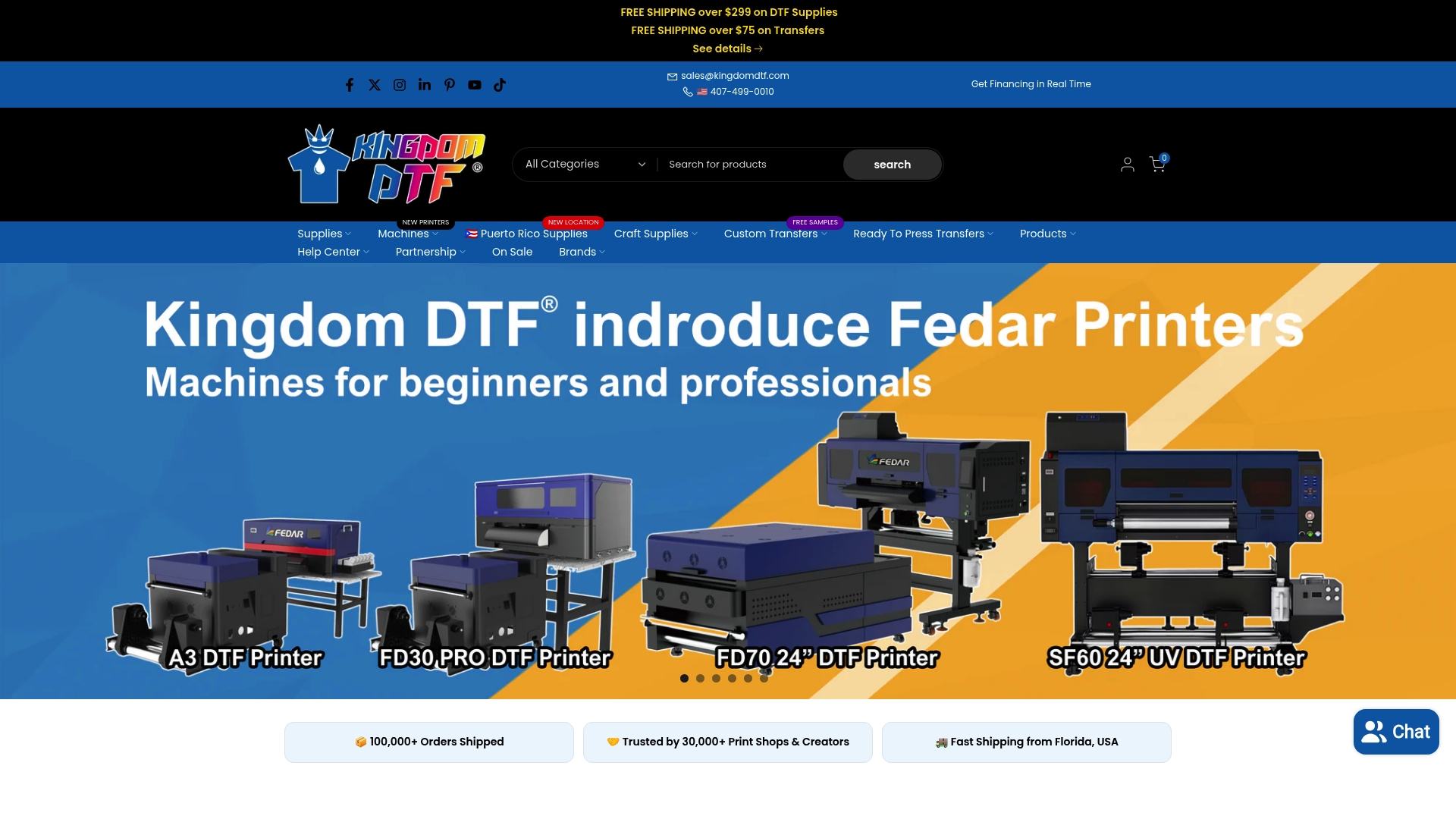 Product Screenshot