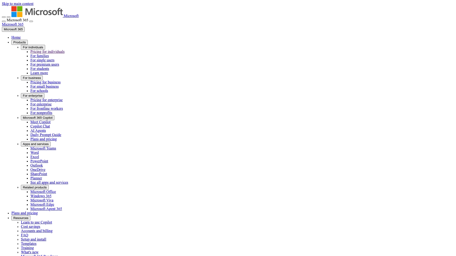 Tangkapan Layar Produk