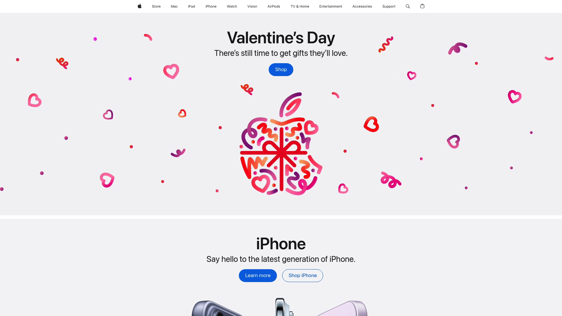 Tangkapan Layar Produk