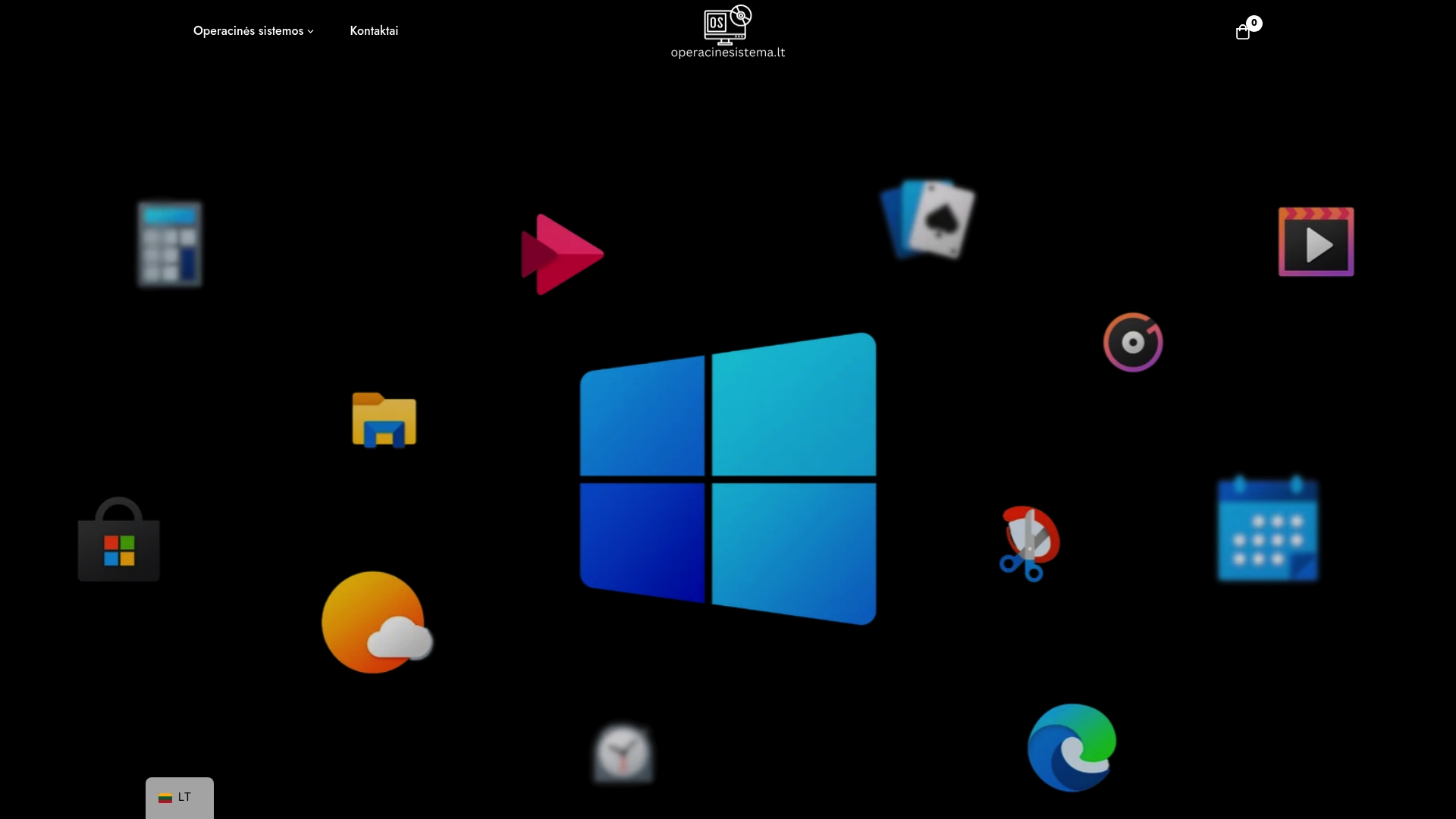 Captura de tela do produto