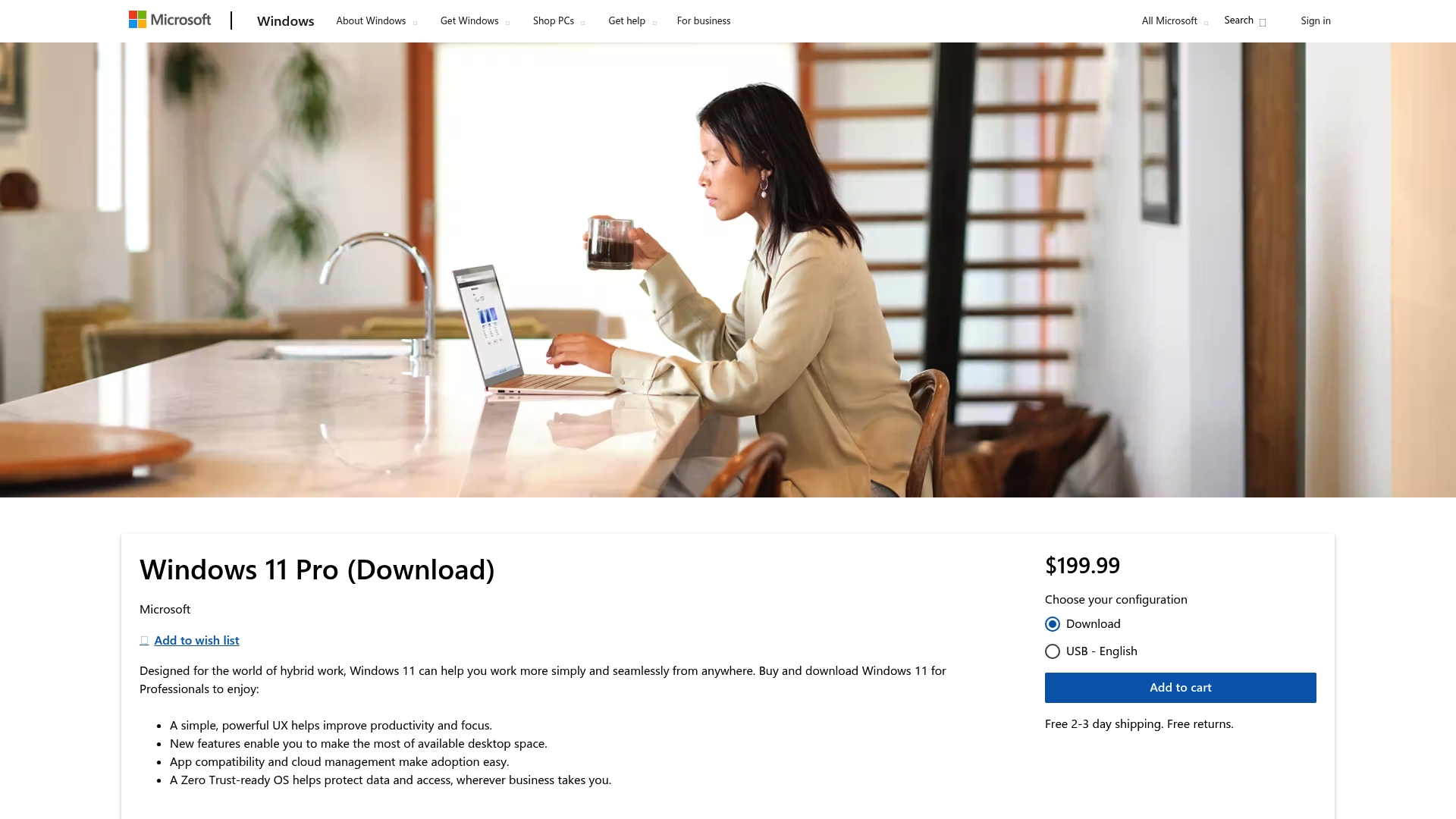 Ürün Ekran Görüntüsü