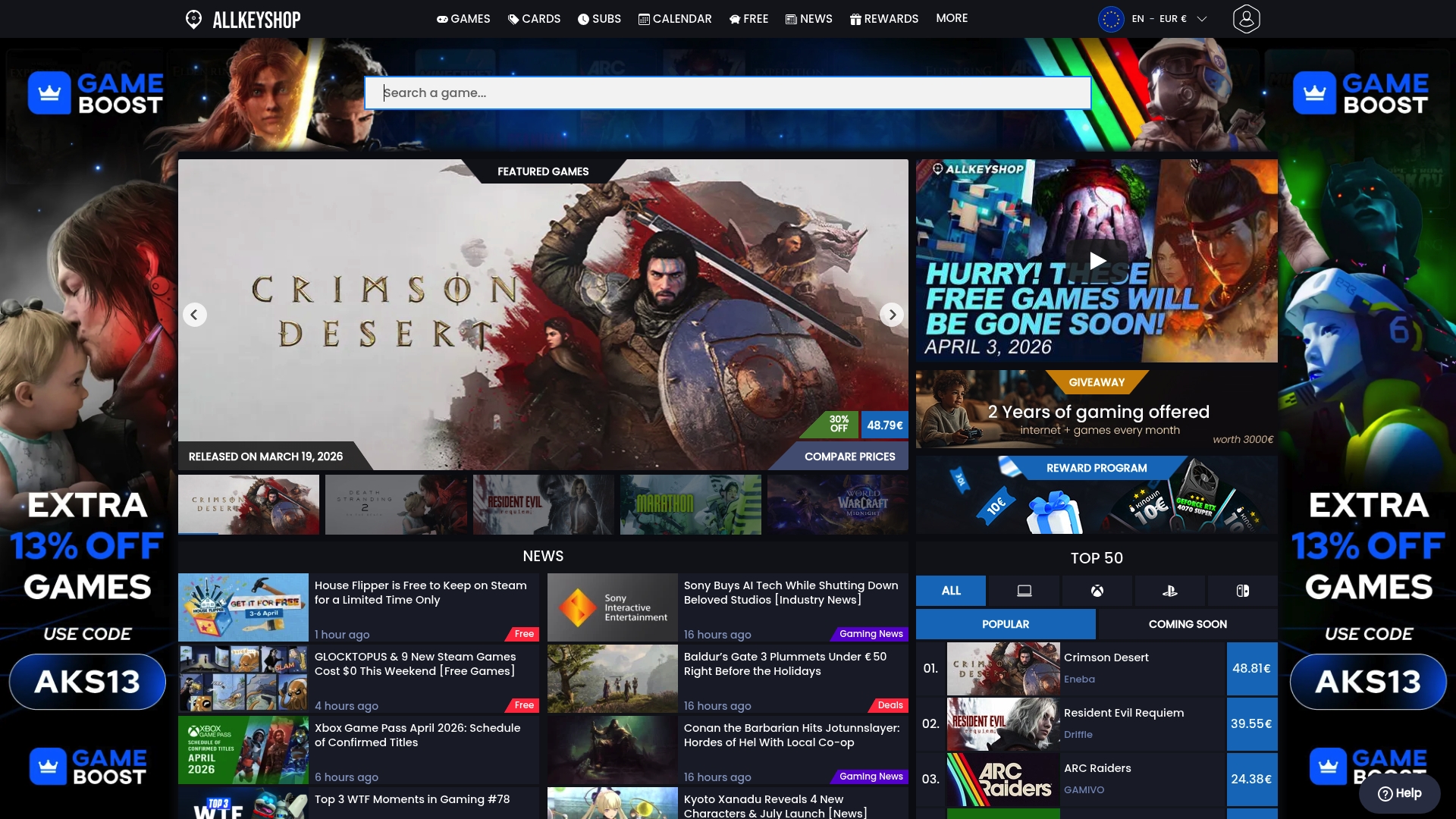 Zrzut ekranu produktu