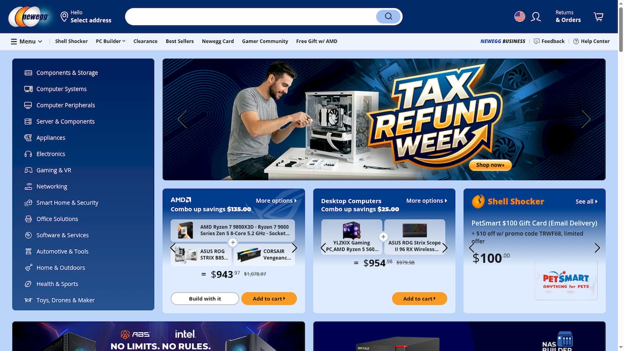 ภาพหน้าจอผลิตภัณฑ์