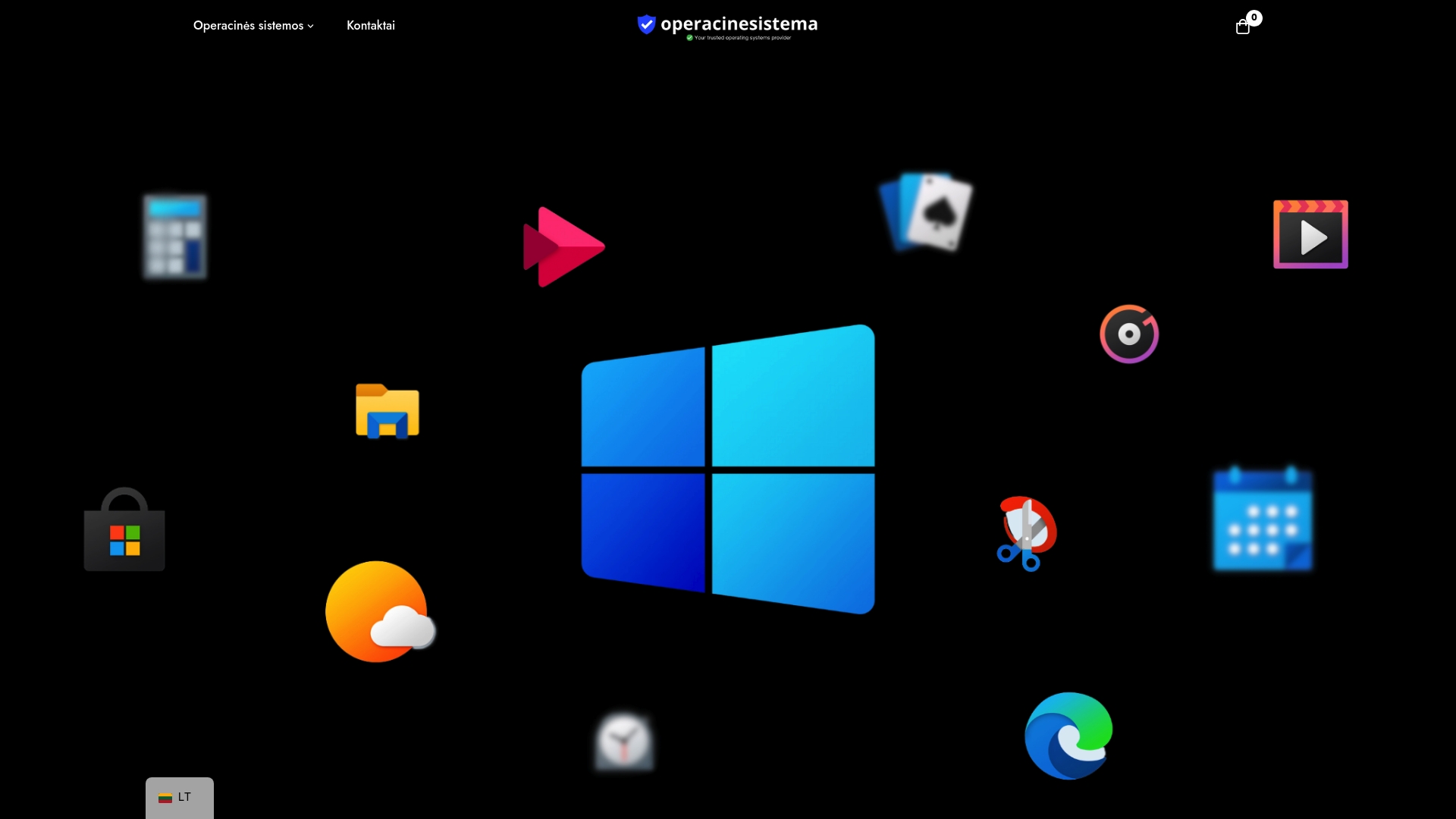 Captura de pantalla del producto