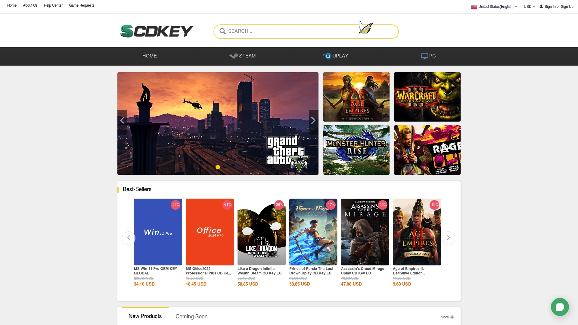 https://scdkey.com