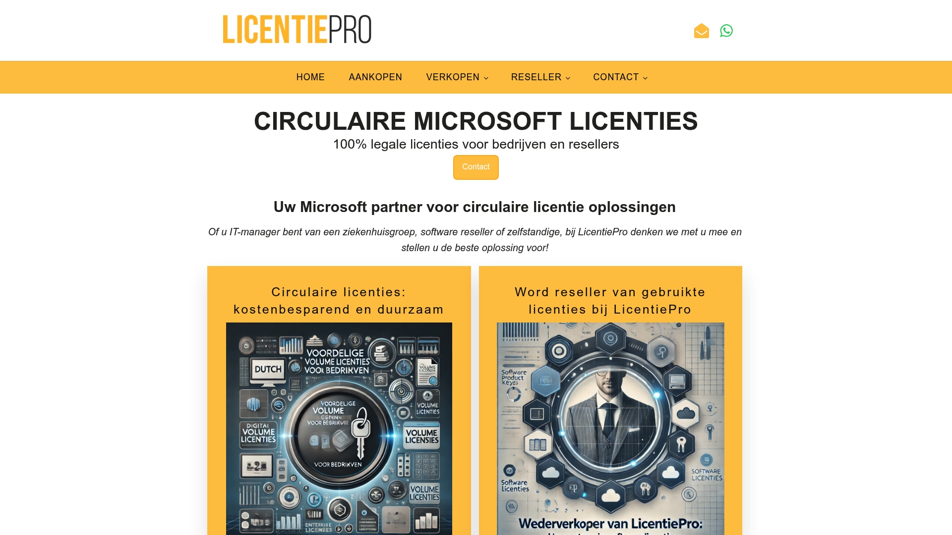 https://licentiepro.nl