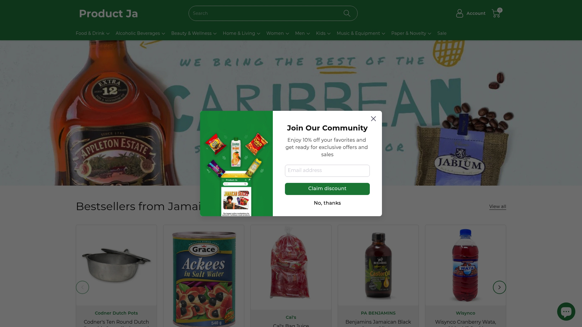 Product Screenshot