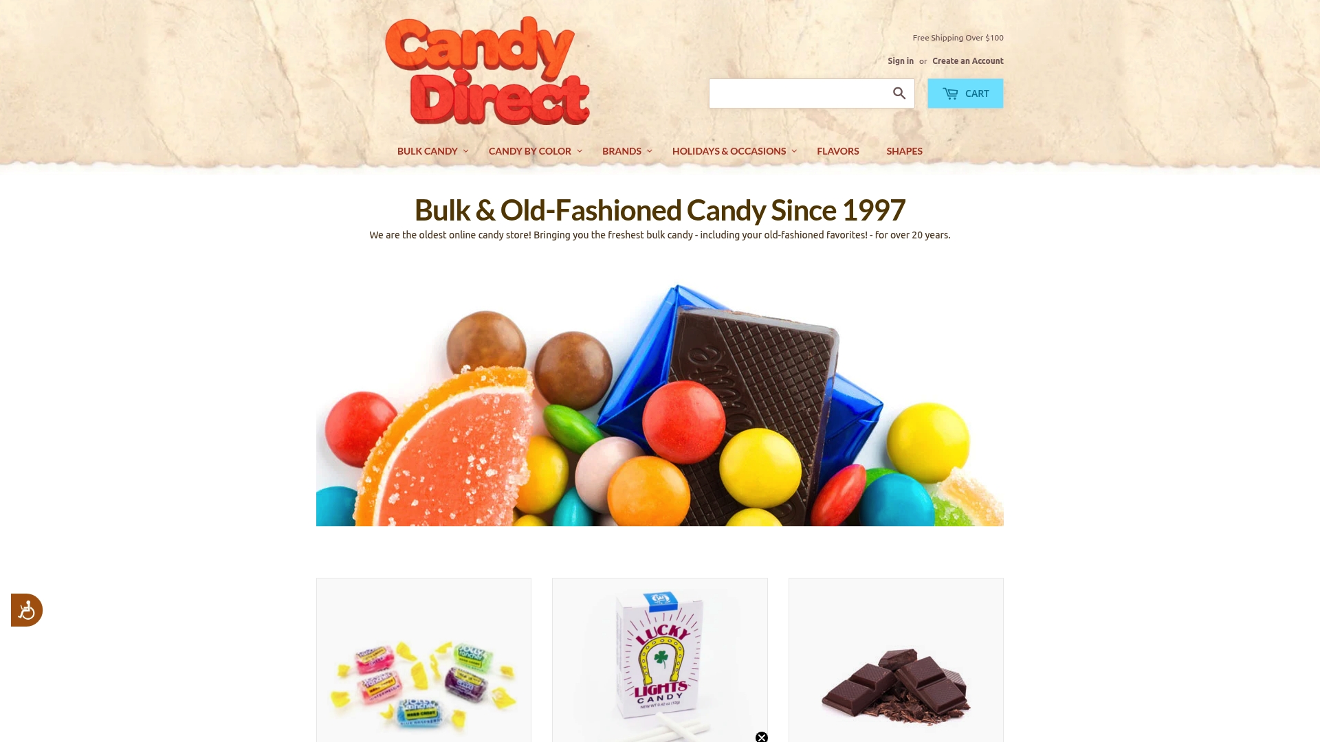 Product Screenshot