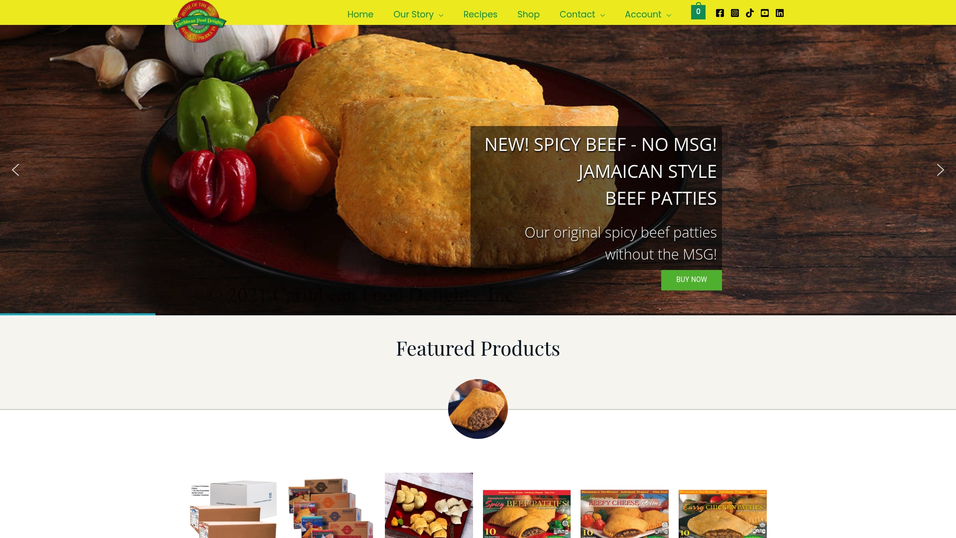 Product Screenshot