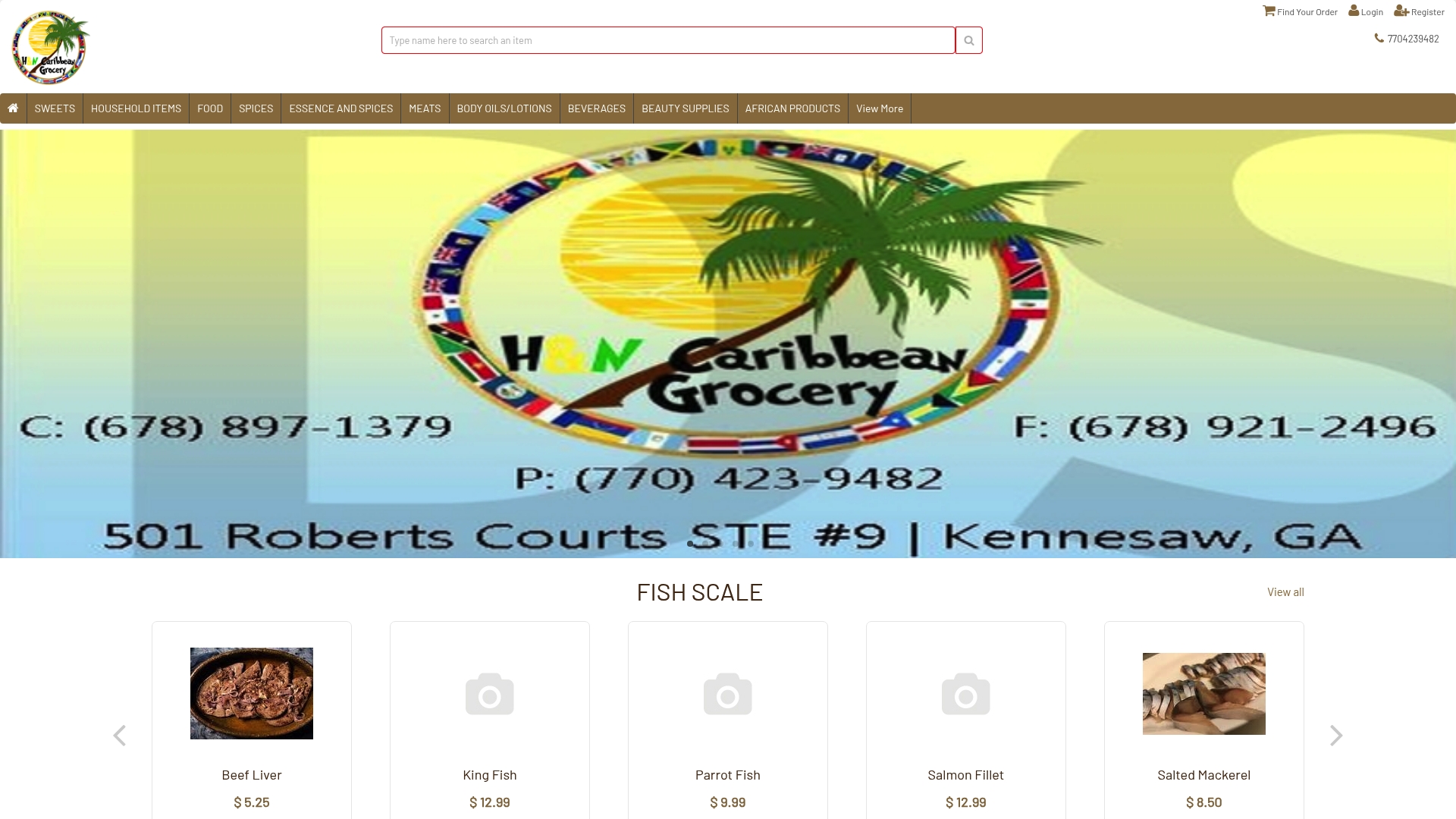 Product Screenshot