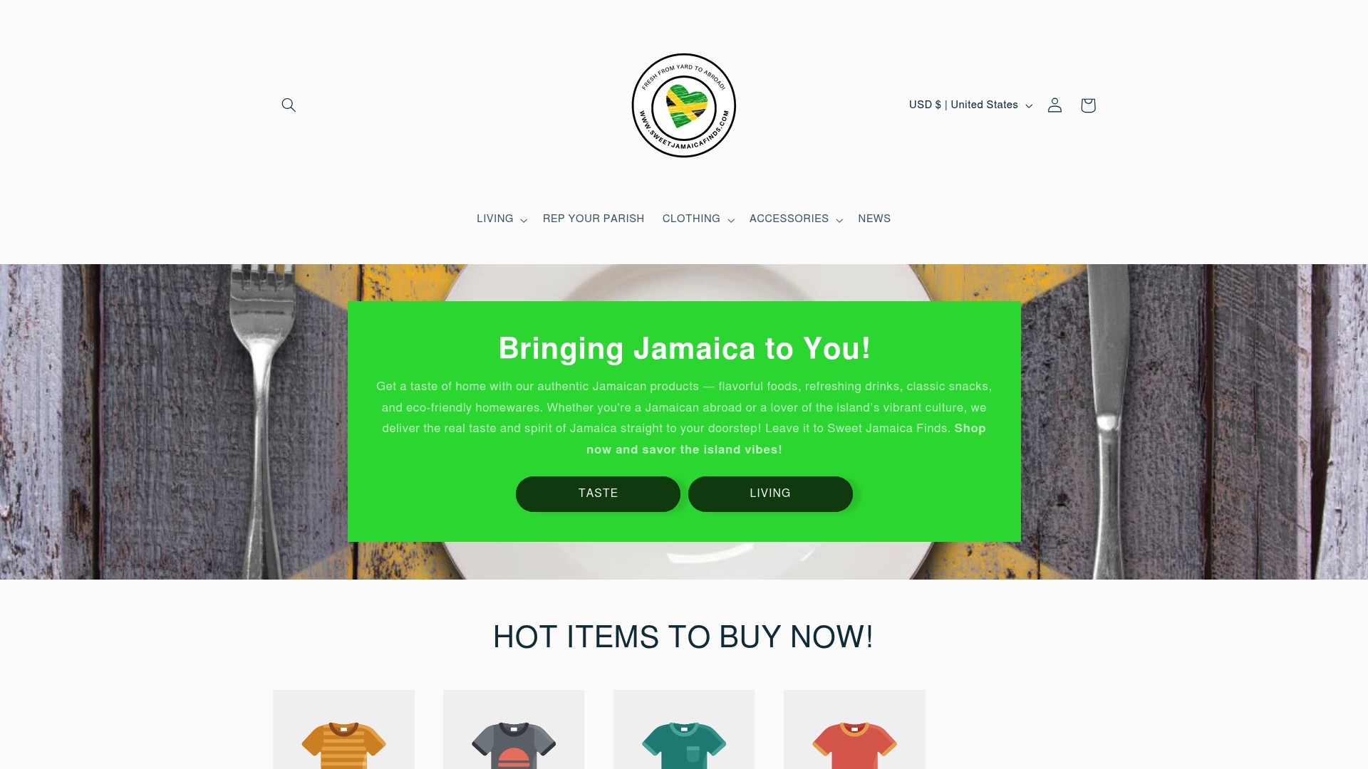 https://sweetjamaicafinds.com