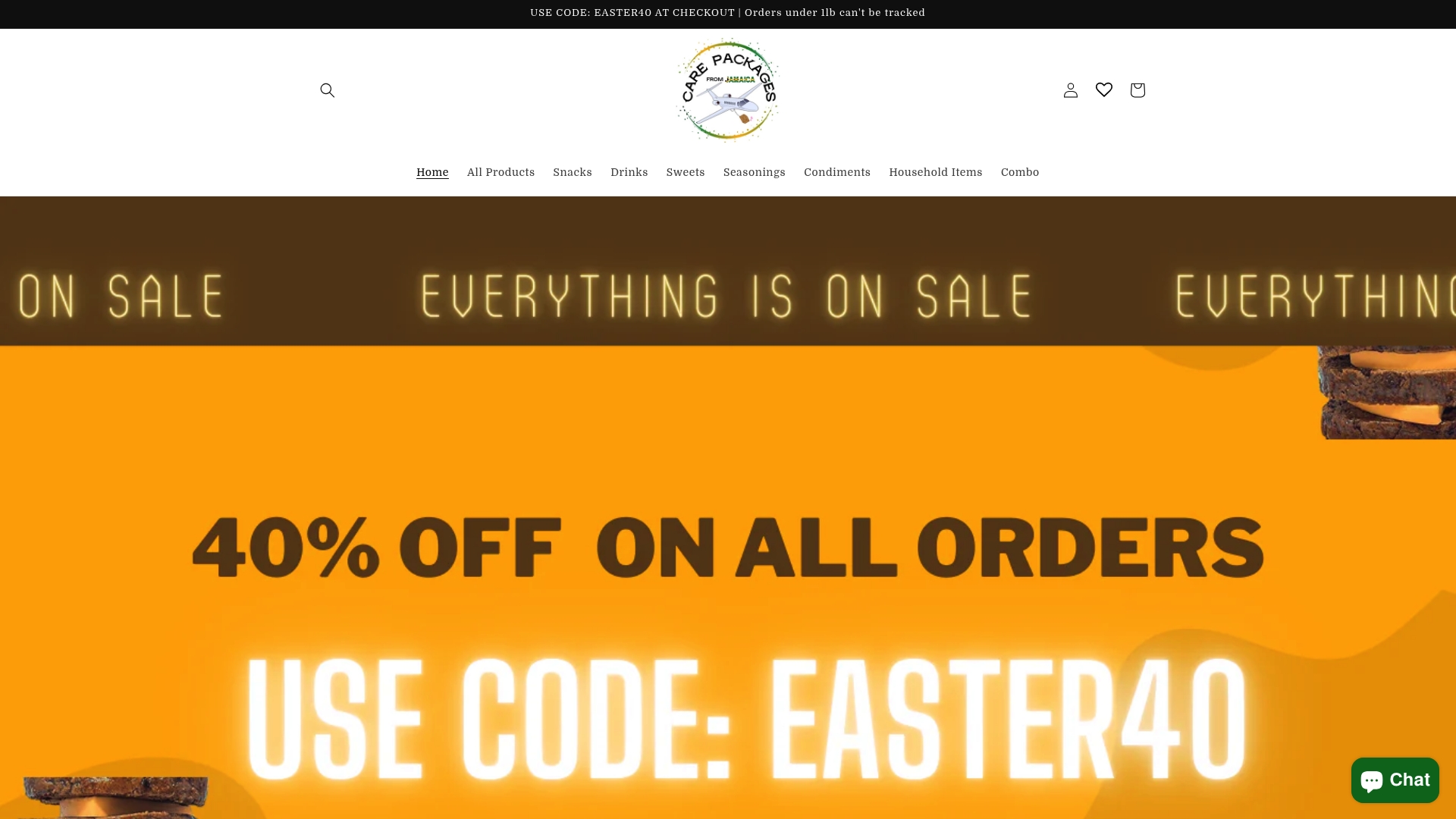 https://carepackagesfromjamaica.com
