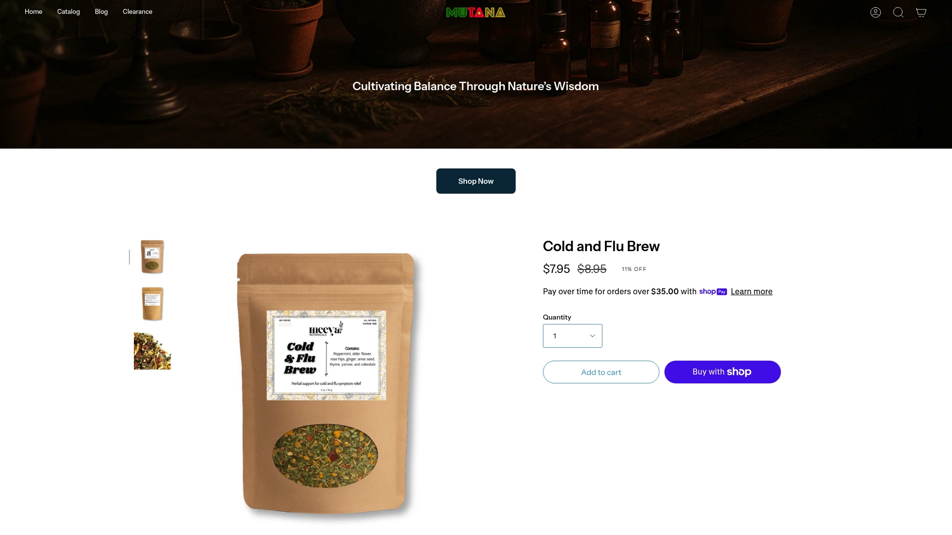 https://shopmutana.com