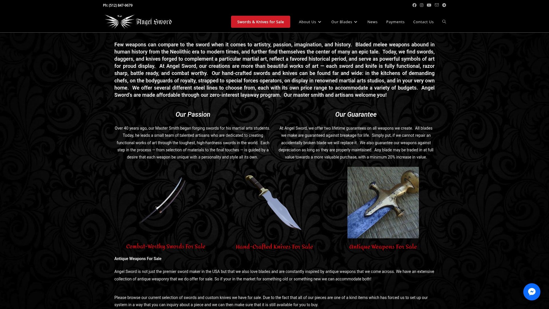Product Screenshot