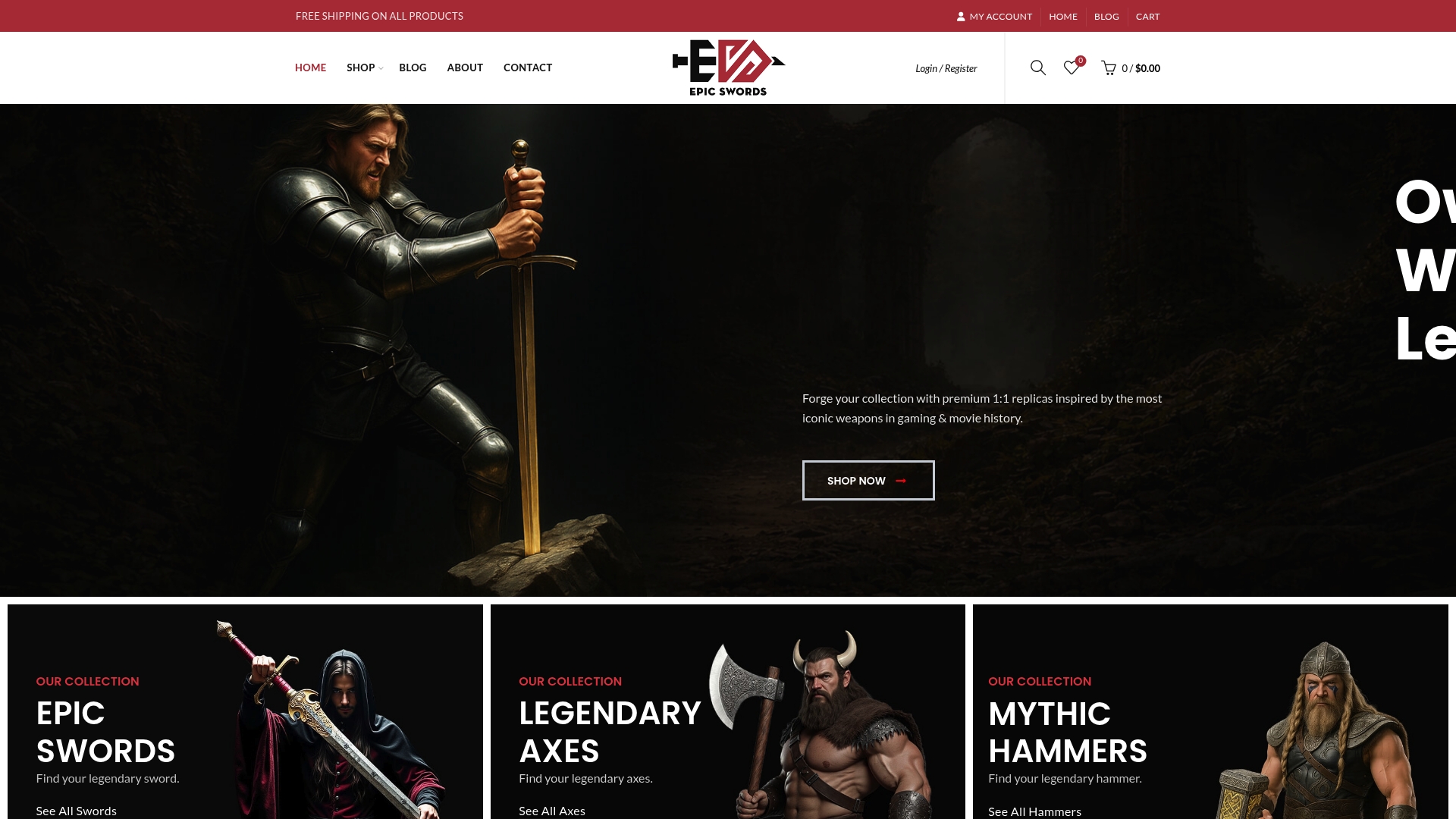 https://epicswords.com